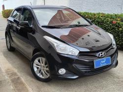 HYUNDAI HB 20 Hatch 1.6 16V 4P FLEX PREMIUM