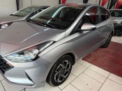 HYUNDAI HB 20 Hatch 1.0 12V 4P FLEX TGDI TURBO EVOLUTION AUTOMTICO