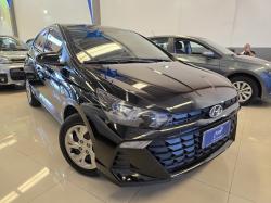 HYUNDAI HB 20 Hatch 1.0 12V 4P FLEX SENSE