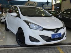 HYUNDAI HB 20 Hatch 1.6 16V 4P FLEX COMFORT PLUS