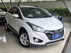 HYUNDAI HB 20 Hatch X 1.6 16V 4P STYLE FLEX AUTOMTICO