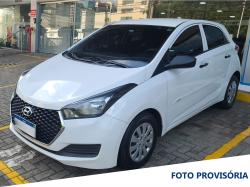 HYUNDAI HB 20 Hatch 