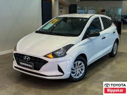 HYUNDAI HB 20 Hatch 1.0 12V 4P FLEX SENSE