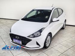 HYUNDAI HB 20 Hatch 