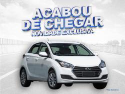 HYUNDAI HB 20 Hatch 1.0 12V 4P FLEX COMFORT