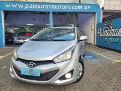 HYUNDAI HB 20 Hatch 1.0 12V 4P FLEX COMFORT PLUS