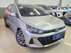 HYUNDAI HB 20 Hatch 1.0 12V 4P LIMITED