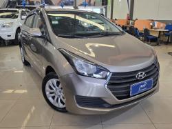 HYUNDAI HB 20 Hatch 1.0 12V 4P FLEX COMFORT