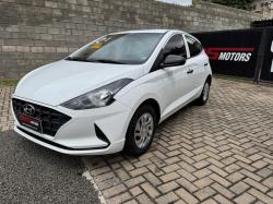 HYUNDAI HB 20 Hatch 1.0 12V 4P FLEX SENSE