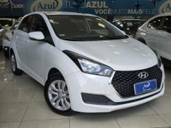 HYUNDAI HB 20 Hatch 1.6 16V 4P FLEX COMFORT PLUS AUTOMTICO