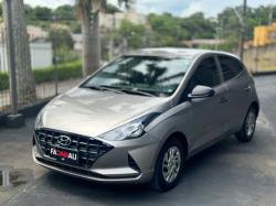 HYUNDAI HB 20 Hatch 1.0 12V 4P FLEX SENSE