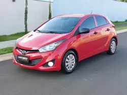 HYUNDAI HB 20 Hatch 1.0 12V 4P FLEX COMFORT