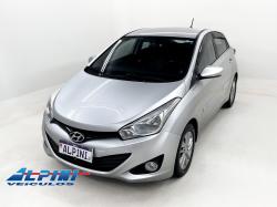 HYUNDAI HB 20 Hatch 