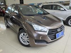 HYUNDAI HB 20 Hatch 1.6 16V 4P FLEX COMFORT PLUS AUTOMTICO