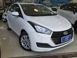 HYUNDAI HB 20 Hatch 1.6 16V 4P FLEX COMFORT PLUS