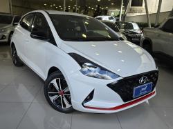 HYUNDAI HB 20 Hatch 1.0 12V 4P TGDI TURBO FLEX SPORT AUTOMTICO