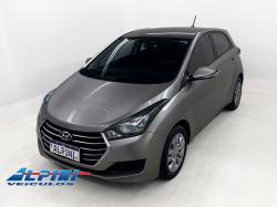 HYUNDAI HB 20 Hatch 