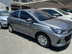 HYUNDAI HB 20 Hatch 1.0 12V 4P FLEX SENSE