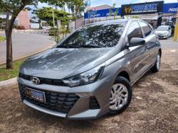 HYUNDAI HB 20 Hatch 1.0 12V 4P FLEX SENSE