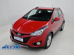 HYUNDAI HB 20 Hatch X 