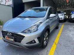 HYUNDAI HB 20 Hatch X 1.6 16V 4P VISION FLEX AUTOMTICO