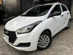 HYUNDAI HB 20 Hatch 1.0 12V 4P FLEX UNIQUE