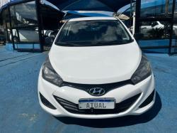 HYUNDAI HB 20 Hatch 