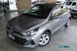 HYUNDAI HB 20 Hatch 1.0 12V 4P FLEX COMFORT