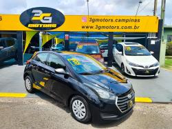 HYUNDAI HB 20 Hatch 1.0 12V 4P FLEX COMFORT