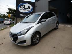 HYUNDAI HB 20 Hatch 1.6 16V 4P FLEX COPA DO MUNDO AUTOMTICO