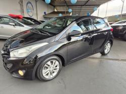 HYUNDAI HB 20 Hatch 1.6 16V 4P PREMIUM FLEX AUTOMTICO