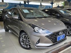 HYUNDAI HB 20 Hatch 1.0 12V 4P FLEX TGDI TURBO EVOLUTION AUTOMTICO