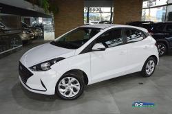 HYUNDAI HB 20 Hatch 1.0 12V 4P FLEX VISION