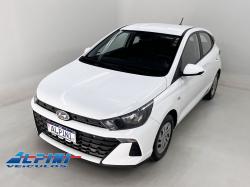 HYUNDAI HB 20 Hatch 