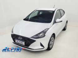 HYUNDAI HB 20 Hatch 