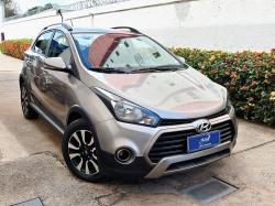 HYUNDAI HB 20 Hatch X 1.6 16V 4P STYLE FLEX