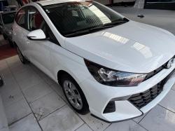 HYUNDAI HB 20 Hatch 1.0 12V 4P FLEX COMFORT