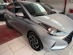 HYUNDAI HB 20 Hatch 1.0 12V 4P FLEX TGDI TURBO EVOLUTION AUTOMTICO