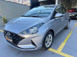 HYUNDAI HB 20 Hatch 1.0 12V 4P FLEX TGDI PLATINUM PLUS TURBO AUTOMTICO