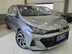 HYUNDAI HB 20 Hatch 1.0 12 V 4P FLEX COMFORT STYLE