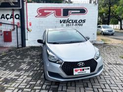 HYUNDAI HB 20 Hatch 1.0 12V 4P FLEX UNIQUE