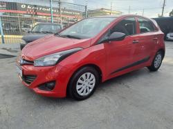 HYUNDAI HB 20 Hatch 1.0 12V 4P FLEX COMFORT PLUS