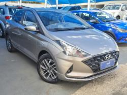 HYUNDAI HB 20 Hatch 1.0 12V 4P FLEX TGDI TURBO EVOLUTION AUTOMTICO