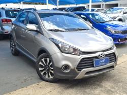 HYUNDAI HB 20 Hatch X 1.6 16V 4P STYLE FLEX