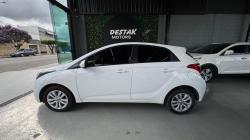 HYUNDAI HB 20 Hatch 1.6 16V 4P FLEX COMFORT