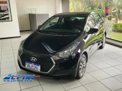 HYUNDAI HB 20 Hatch 