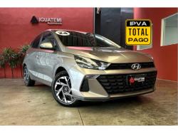 HYUNDAI HB 20 Hatch 1.0 12V 4P FLEX TGDI TURBO COMFORT AUTOMTICO