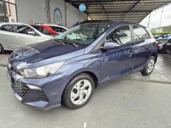 HYUNDAI HB 20 Hatch 1.0 12V 4P FLEX COMFORT