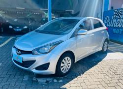 HYUNDAI HB 20 Hatch 1.0 12V 4P FLEX COMFORT