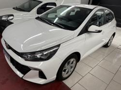 HYUNDAI HB 20 Hatch 1.0 12V 4P FLEX COMFORT